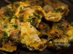 林家厚味海蛎煎-林四喜·闽南传家菜(鼓浪屿店)