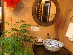 -莱仪堂艾灸经络养生馆(武威东路店)