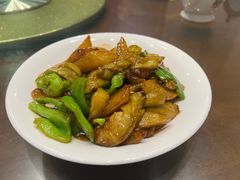 -老厨家(友谊路总店)