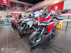 -美杜行杜卡迪摩托车4S店(湘府中路店)