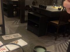 -湊湊火锅·茶憩(和平大悦城店)