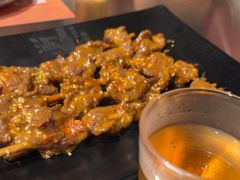 -酒里·宜州果酱烧烤(葛村店)
