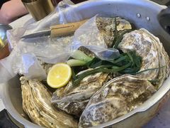 -炭之家大片烤肉(环球银泰店)