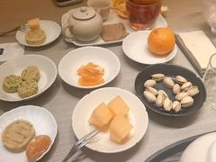 -隐溪茶馆(静安寺店)