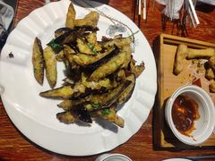 -满堂春特色餐馆