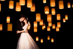 -巴黎新娘婚纱摄影·婚礼策划(嘉定总店)