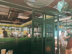 -青一色火锅(摩根店)