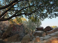 -南北湖风景区