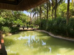 -三亚湾海居铂尔曼度假酒店