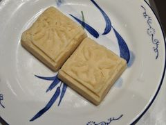 -天龙宝严素食馆(大兴善寺店)