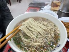 老上海传统阳春面-逸桂禾面馆