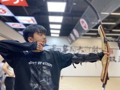 -道顺射箭·团建·骑射(张杨路店)
