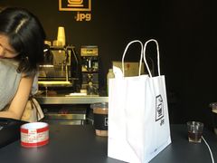 -JPG coffee(广州体育西店)