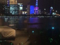 -上海外滩悦榕庄酒店