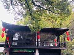 -杭州黄龙洞