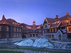 -天津津利华酒店