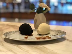 迷你RORO黑白组合-théATRE 茶聚场(王府中環店)
