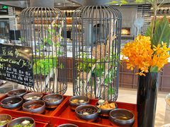 -上海衡山路十二号华邑酒店
