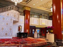 -咖啡苑自助餐厅·中国大饭店