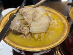 -关东小磨东北菜(漕河泾印象城店)