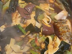 -里岛烤鱼(东港凯虹广场店)