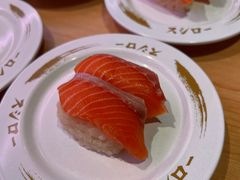 -寿司郎(中华广场店)