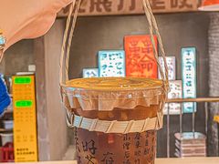 -钢管厂五区小郡肝串串香火锅(人民广场店)