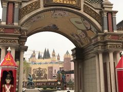 -安徒生童话乐园