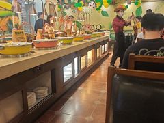 -拉丁餐厅·巴西烤肉自助(正佳广场店)