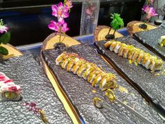 -韩盛·盛江山自助料理(于洪新玛特店)