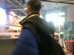 -瑞幸咖啡(三里屯SOHO-6号楼店)