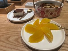 -隐溪茶馆(金虹桥店)