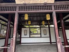 -常熟方塔园