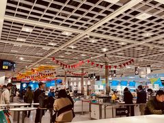 -宜家·瑞典风味餐厅(武汉荟聚中心店)