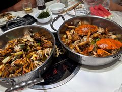 -七欣天香辣蟹火锅(南通任港路大润发店)