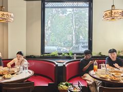 -涿派·炝锅鱼(涿州店)