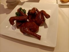 -利苑酒家(宜安广场店)