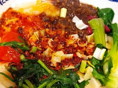 -满小西·馍现烤·面劲道(Rmall生活广场店)