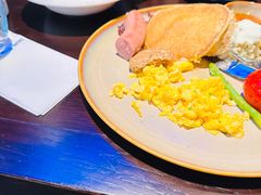 -bluefrog蓝蛙(皇庭广场店)