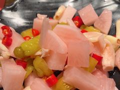 -炭舍干锅·烤鱼(扬名广场店)