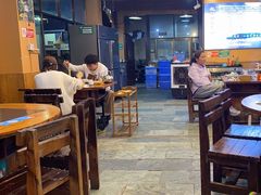 -抚仙湖生态石锅鱼野生菌(告庄店)