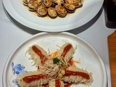 -阿甘小馆(陇海路店)