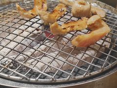 -山居屋炭火烧肉(厚街万达店)