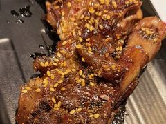 -东北特色烧烤(赣榆店)