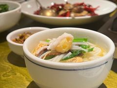 -一坐一忘云南菜(卓悦中心)