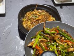 -简普菜烤鱼(苏宁生活广场店)