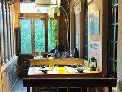-马灯部落·西湖边的创意山景餐厅(虎跑动物园店)