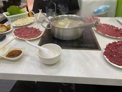 -黑山牛肉汤火锅(花城汇店)
