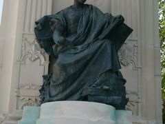 -阿方索十二世纪念碑