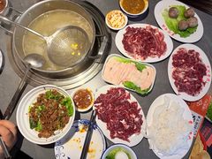 -贵宾牛·潮汕牛肉火锅(珠池总店)